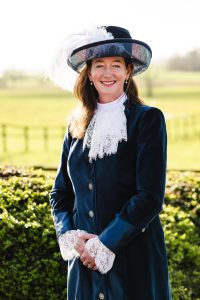 Oakham castle wedding
