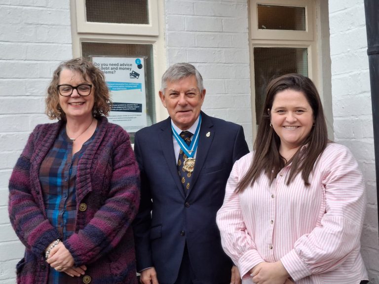 Melton and District Money Advice Centre